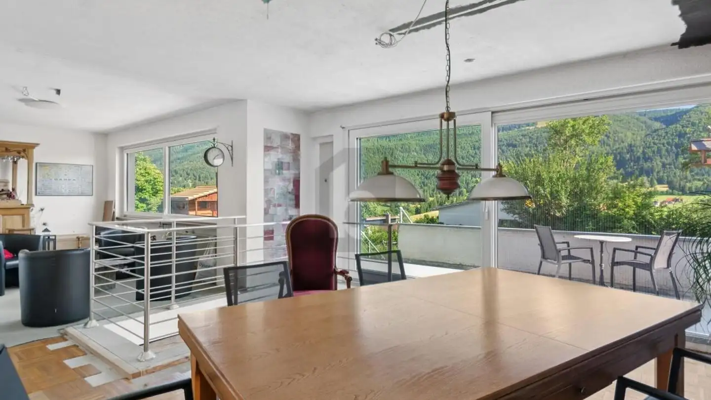 Row house for sale - 2606 Corgémont - Photo 4