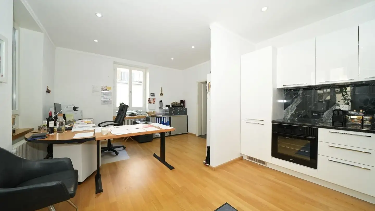 Duplex for sale - 4054 Basel - Photo 4