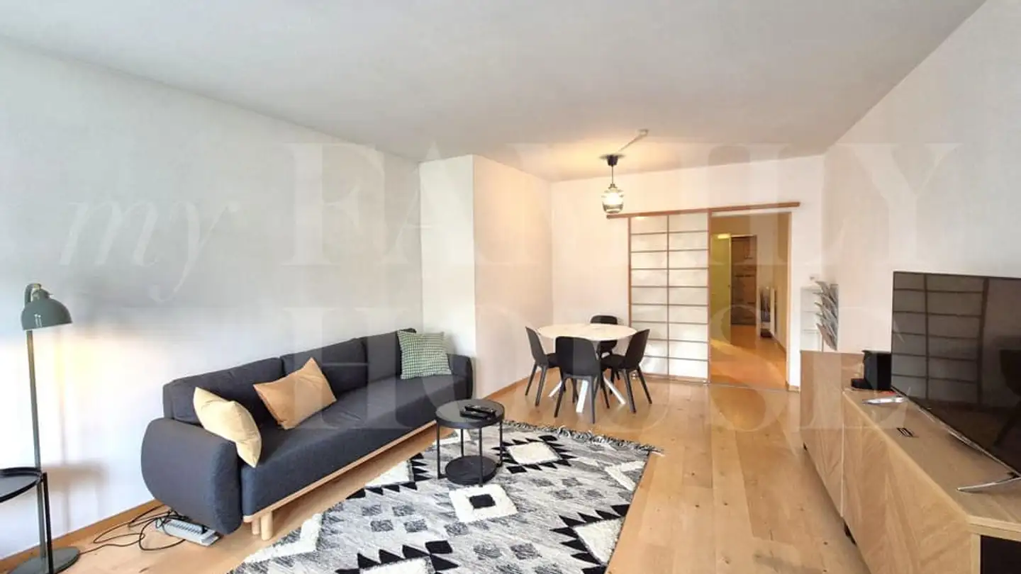 Apartment for sale - 1204 Genève