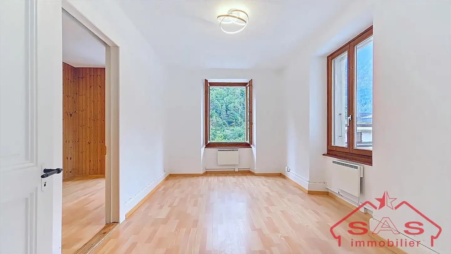 Appartamento in vendita - Route De La Croix 24, 1921 Martigny-Croix - Photo 2