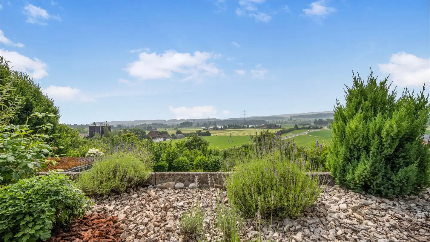 Appartamento a gradini in vendita - Reussblick 10, 6331 Hünenberg - Foto 2