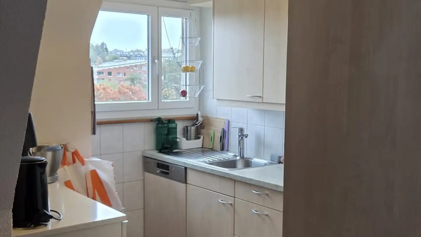 Apartment for rent - Wachtstrasse 23, 8134 Adliswil - Photo 4