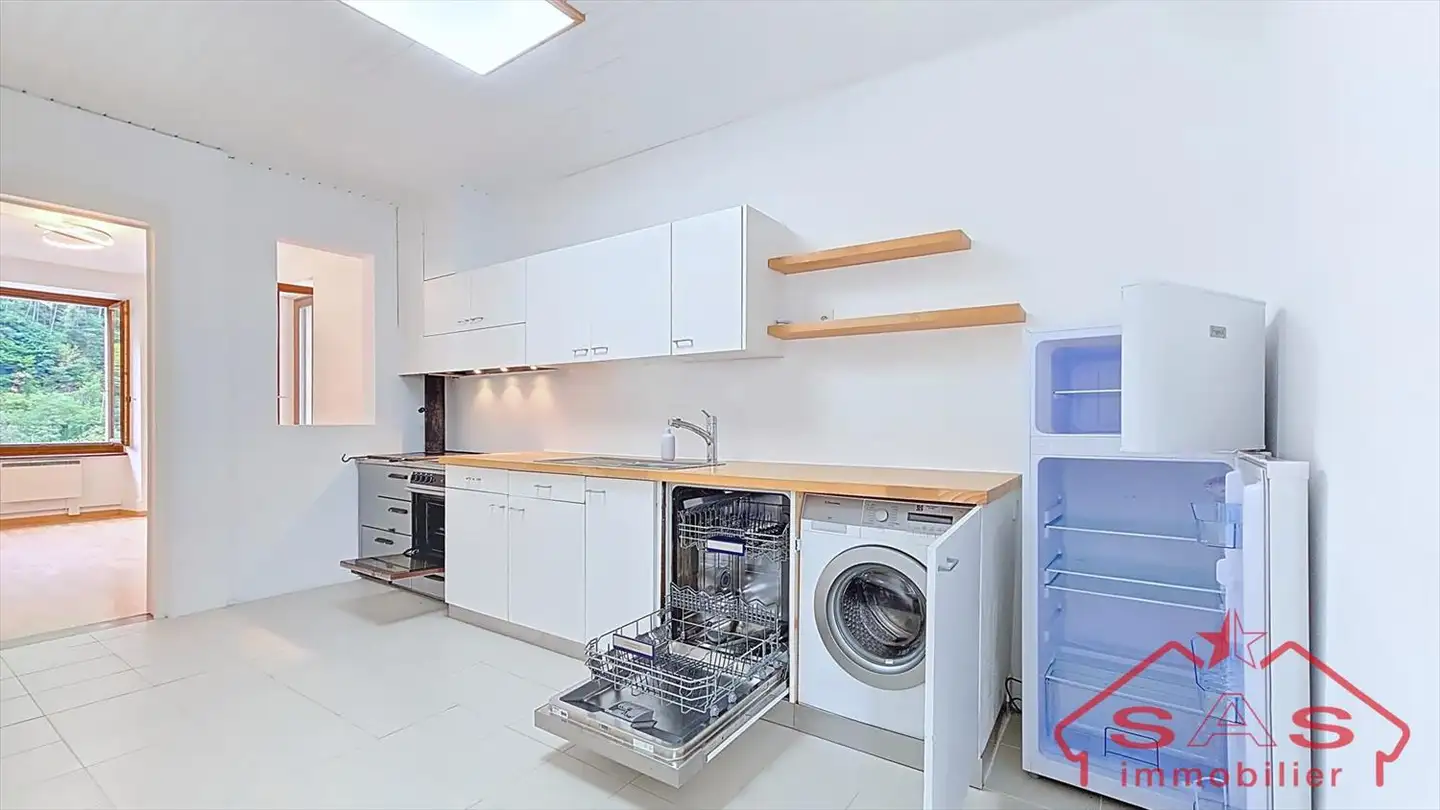 Appartamento in vendita - Route De La Croix 24, 1921 Martigny-Croix - Photo 3