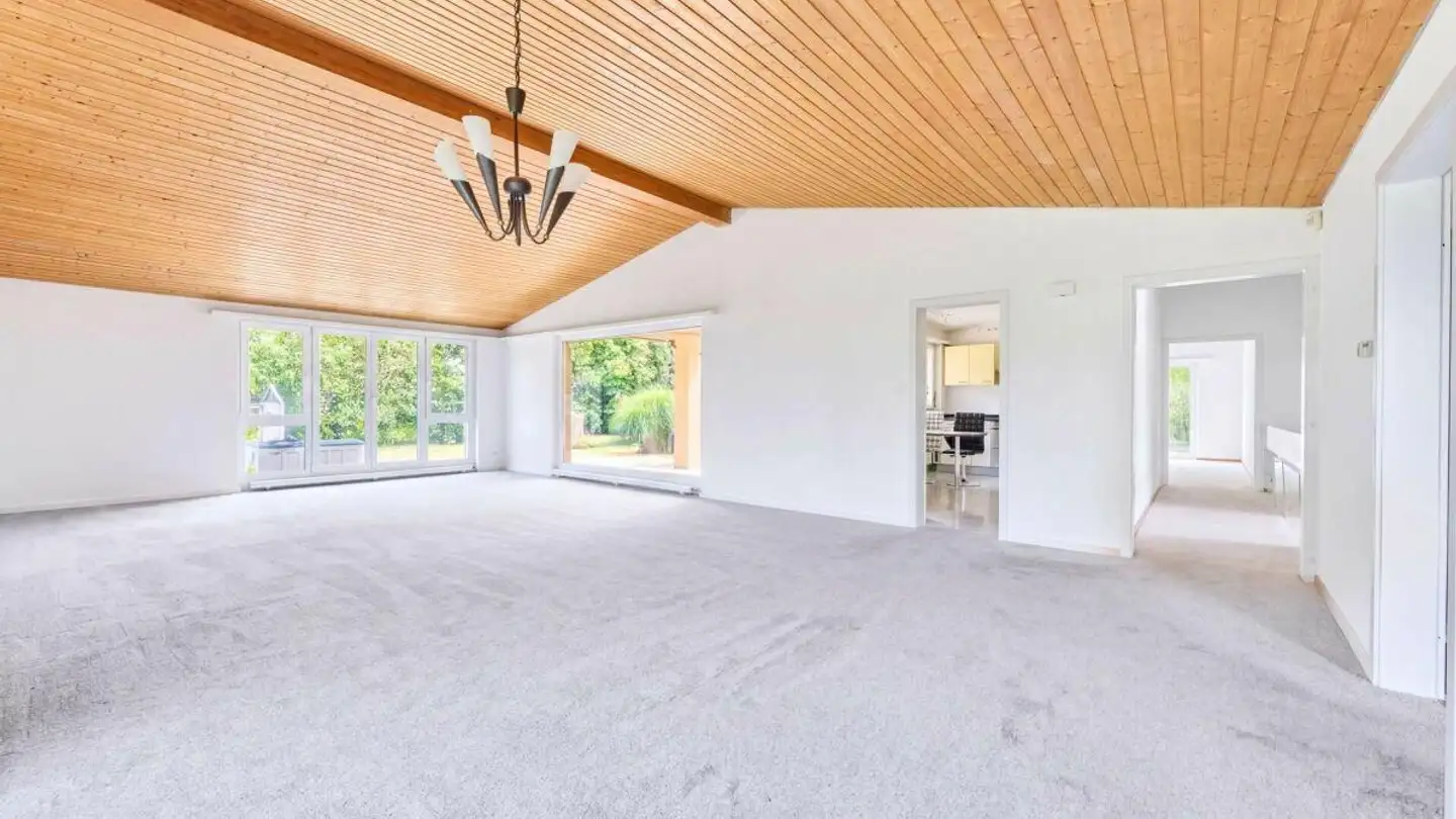 Einfamilienhaus kaufen - Neumatt 17, 1736 St. Silvester - Foto 3