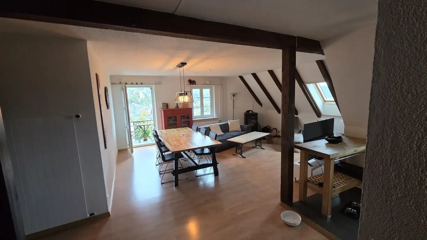 Apartment for rent - Wachtstrasse 23, 8134 Adliswil