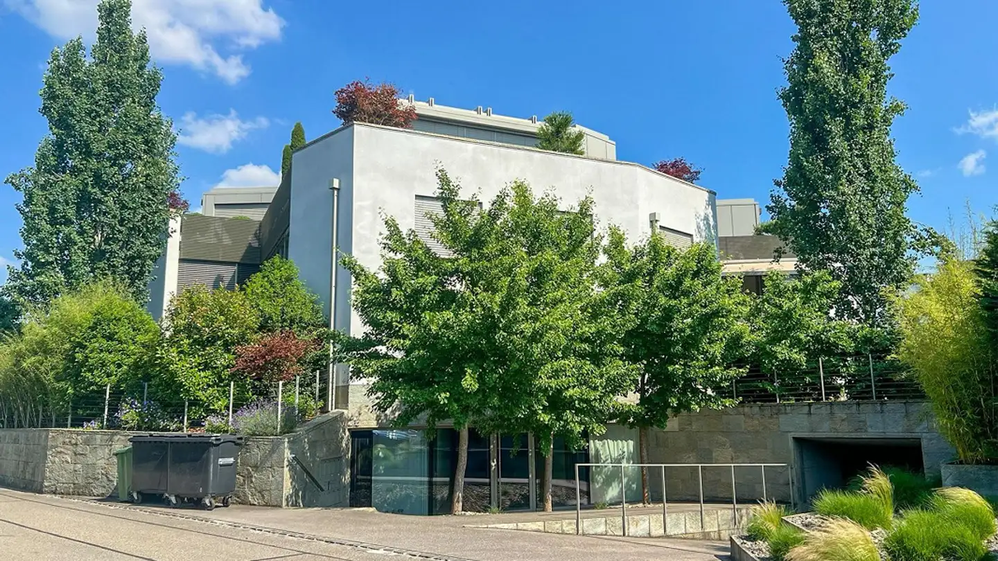 Wohnung mieten - Joachimsackerstrasse 36, 4103 Bottmingen