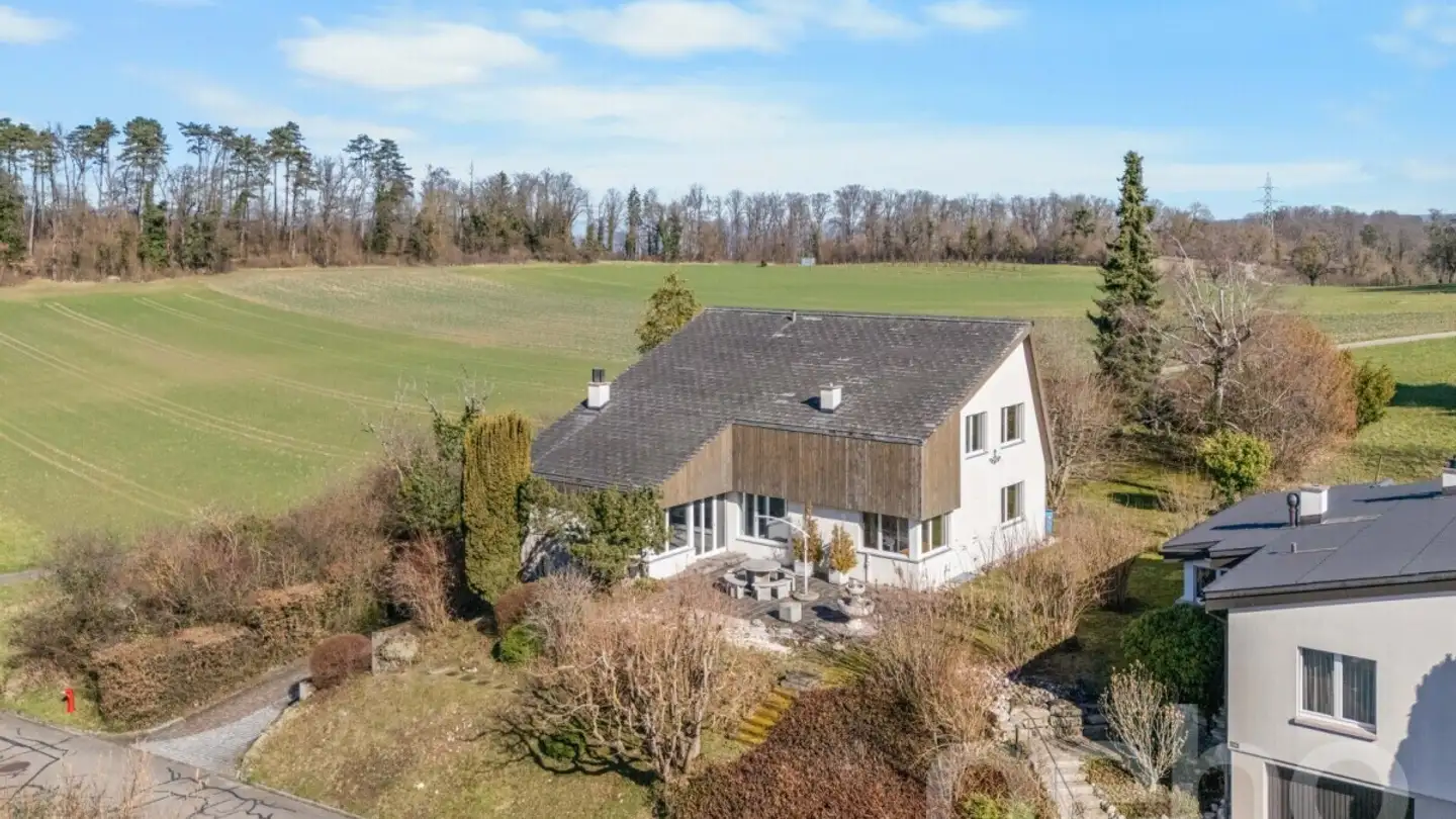 Cave house for sale - 4114 Hofstetten SO