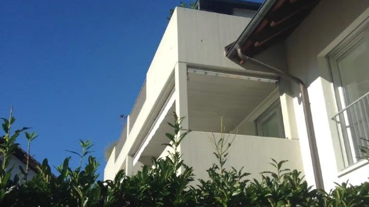 Wohnung mieten - Bühlstrasse 25, 8125 Zollikerberg