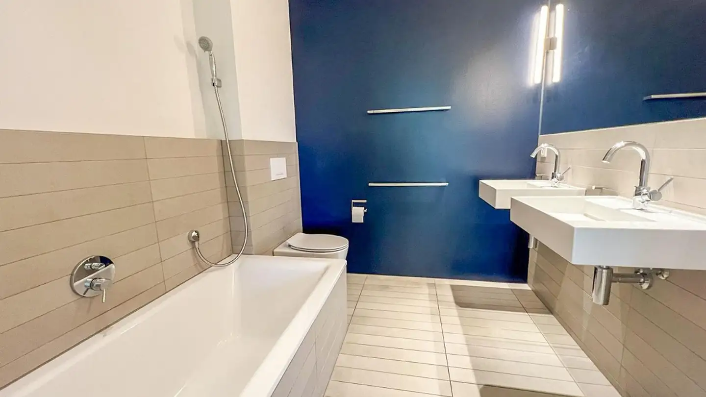 Wohnung mieten - Joachimsackerstrasse 36, 4103 Bottmingen - Foto 4