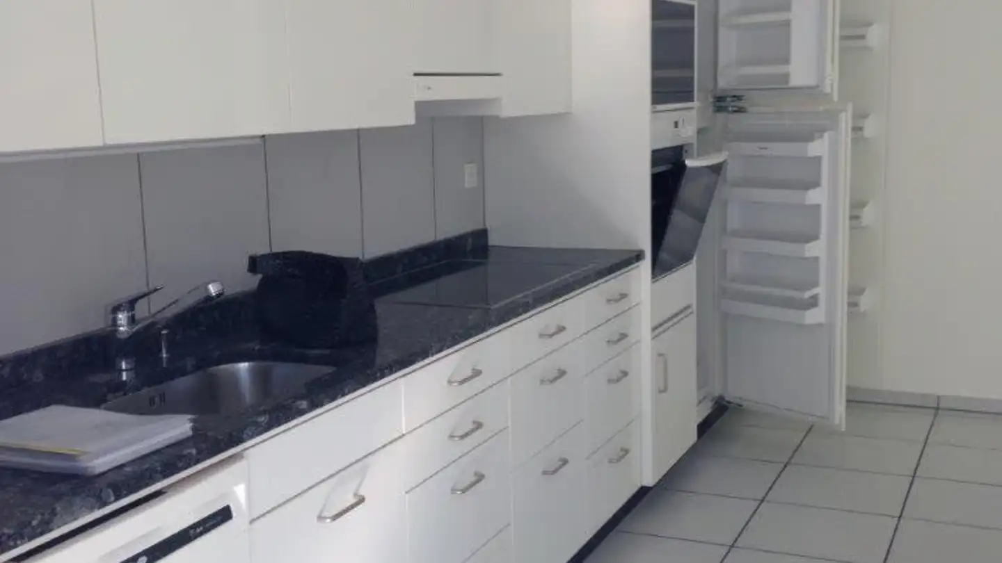 Wohnung mieten - Bühlstrasse 25, 8125 Zollikerberg - Foto 4