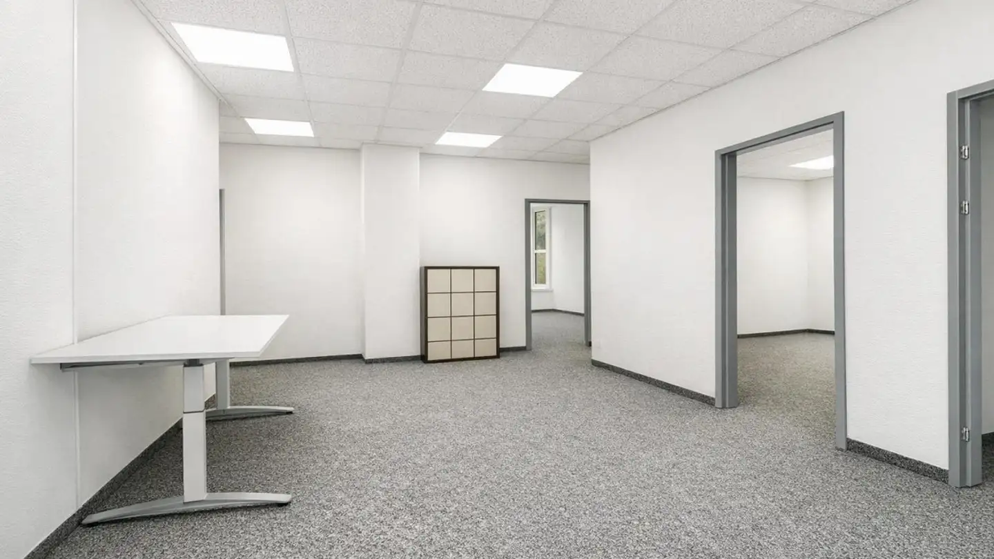 Bürofläche mieten - Bernstrasse 388, 8953 Dietikon - Foto 3