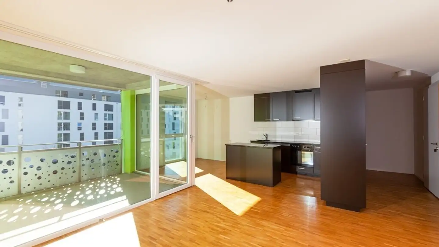 Appartamento in affitto - Avenue Des Platanes, 3960 Sierre - Foto 2