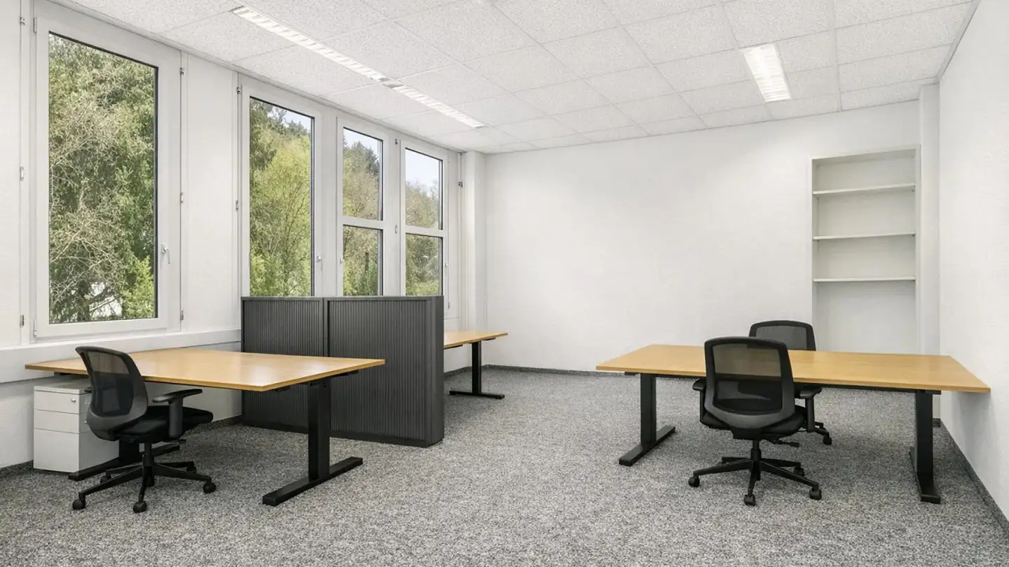 Bürofläche mieten - Bernstrasse 388, 8953 Dietikon - Foto 4