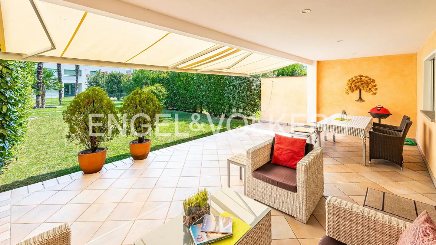 Apartment for sale - 6612 Ascona - Photo 4