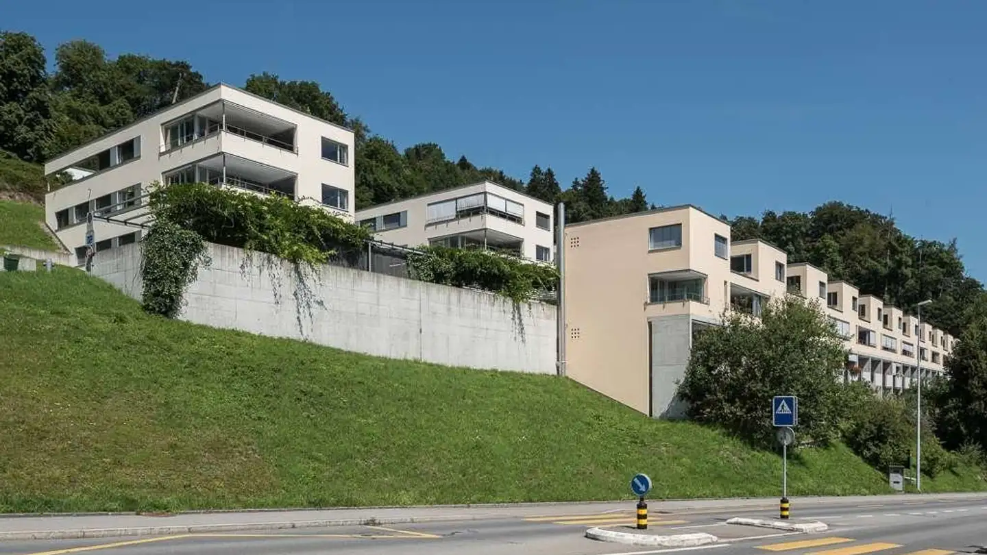 Place de parking souterraine à louer - Schlösslihalde 31a, 6006 Luzern