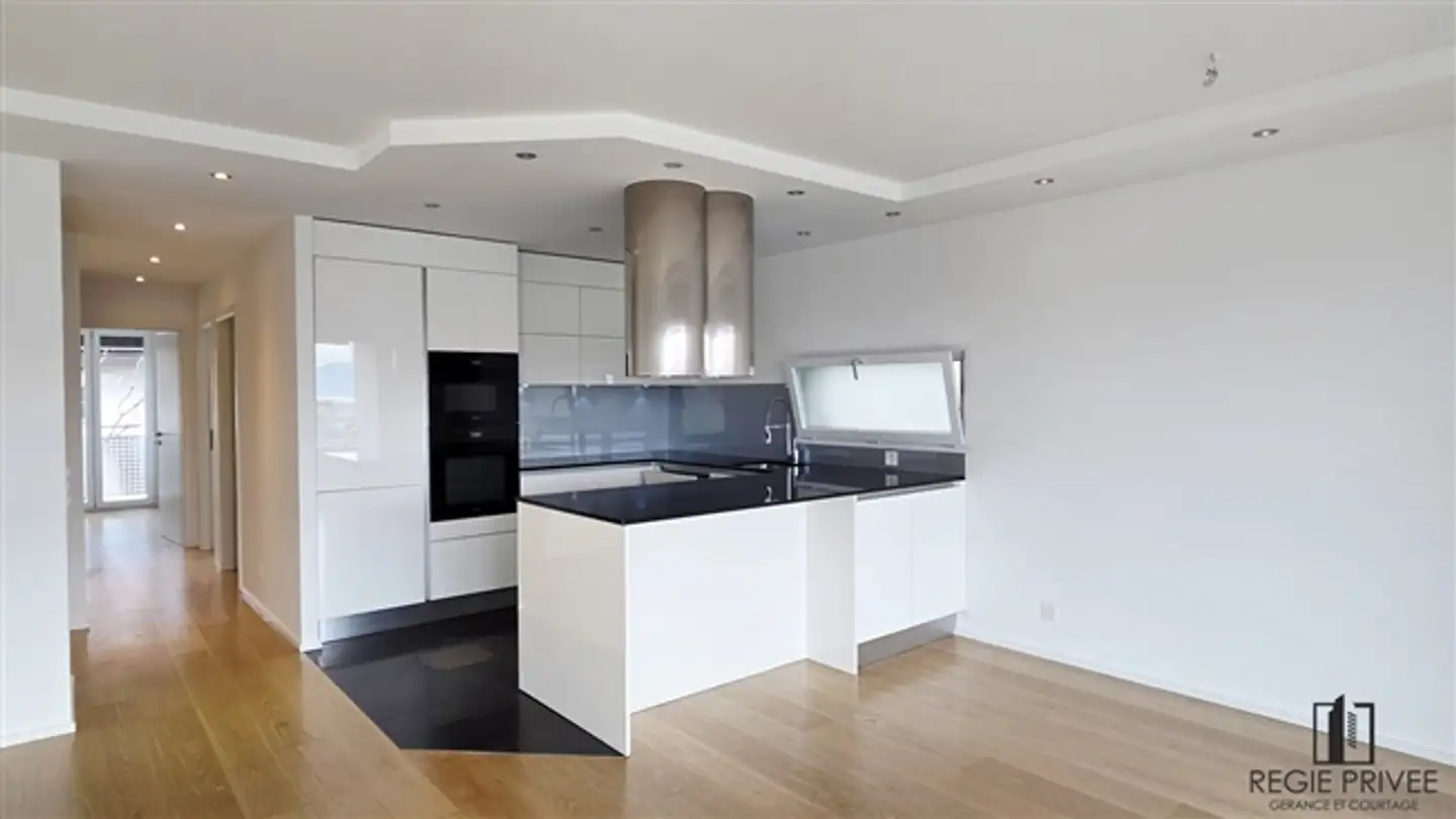 Apartment for rent - Praz-Gérémoz 22, 1305 Penthalaz