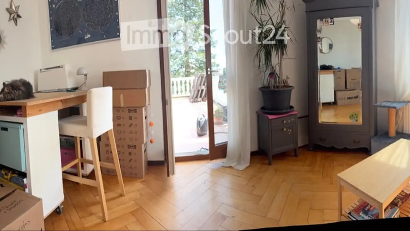 Appartement à louer - Chemin Du Mont-Tendre 11, 1023 Crissier