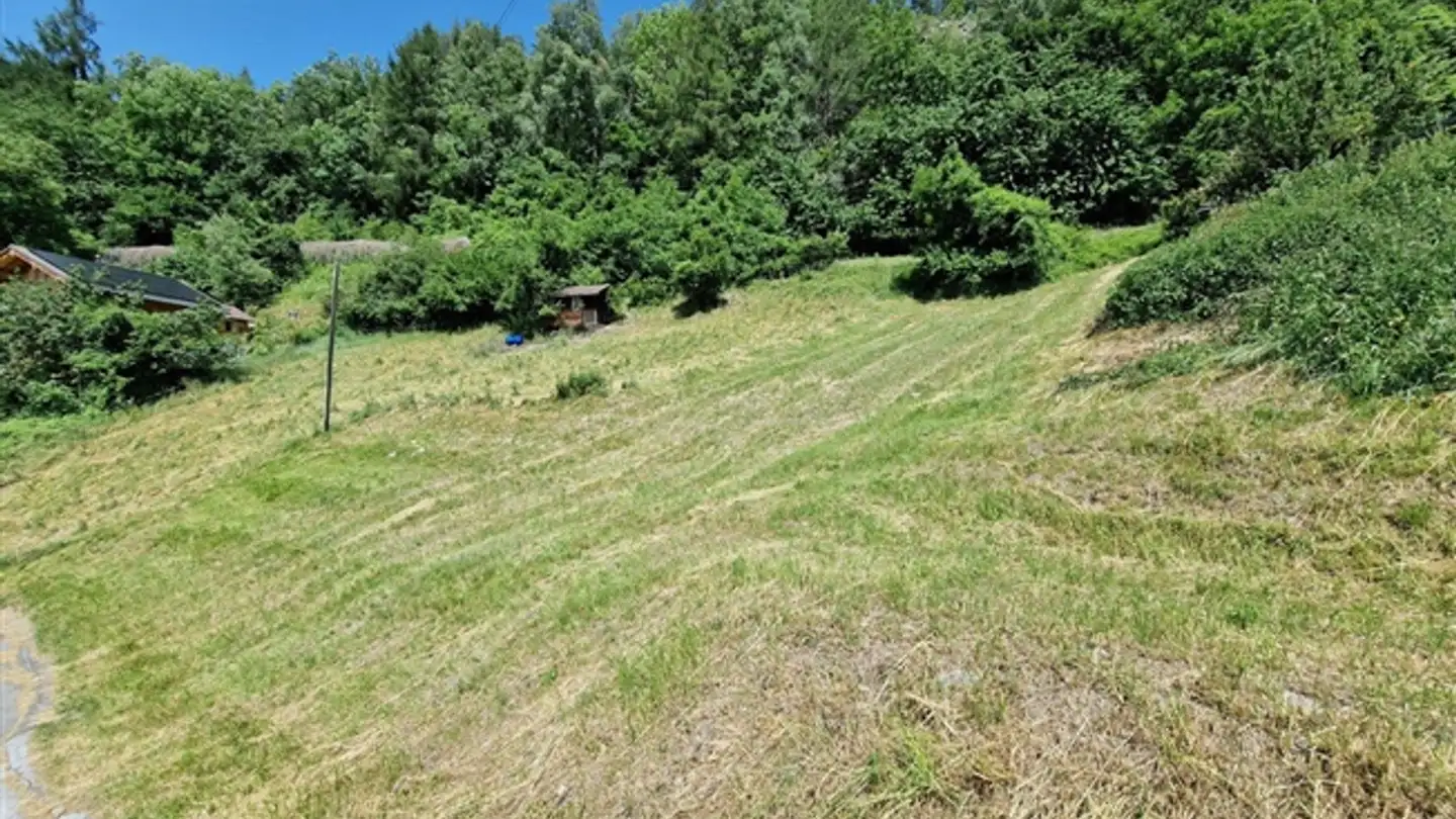 Appartamento in vendita - Rue De La Chapelle, 1993 Clèbes (Nendaz) - Photo 2