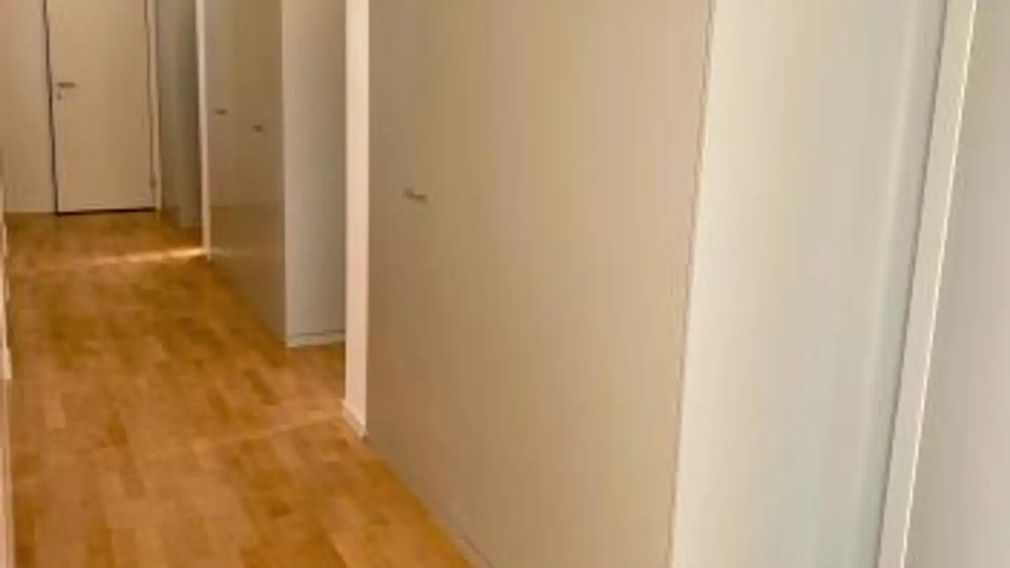 Apartment for rent - Gutenbergstrasse 4, 9200 Gossau SG - Photo 2