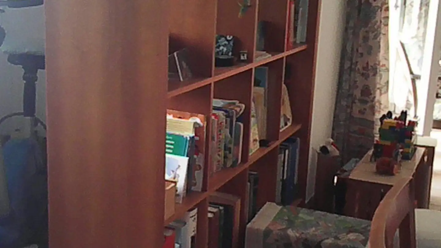 Wohnung mieten - Via Borsatt 3, 6965 Cadro - Foto 3