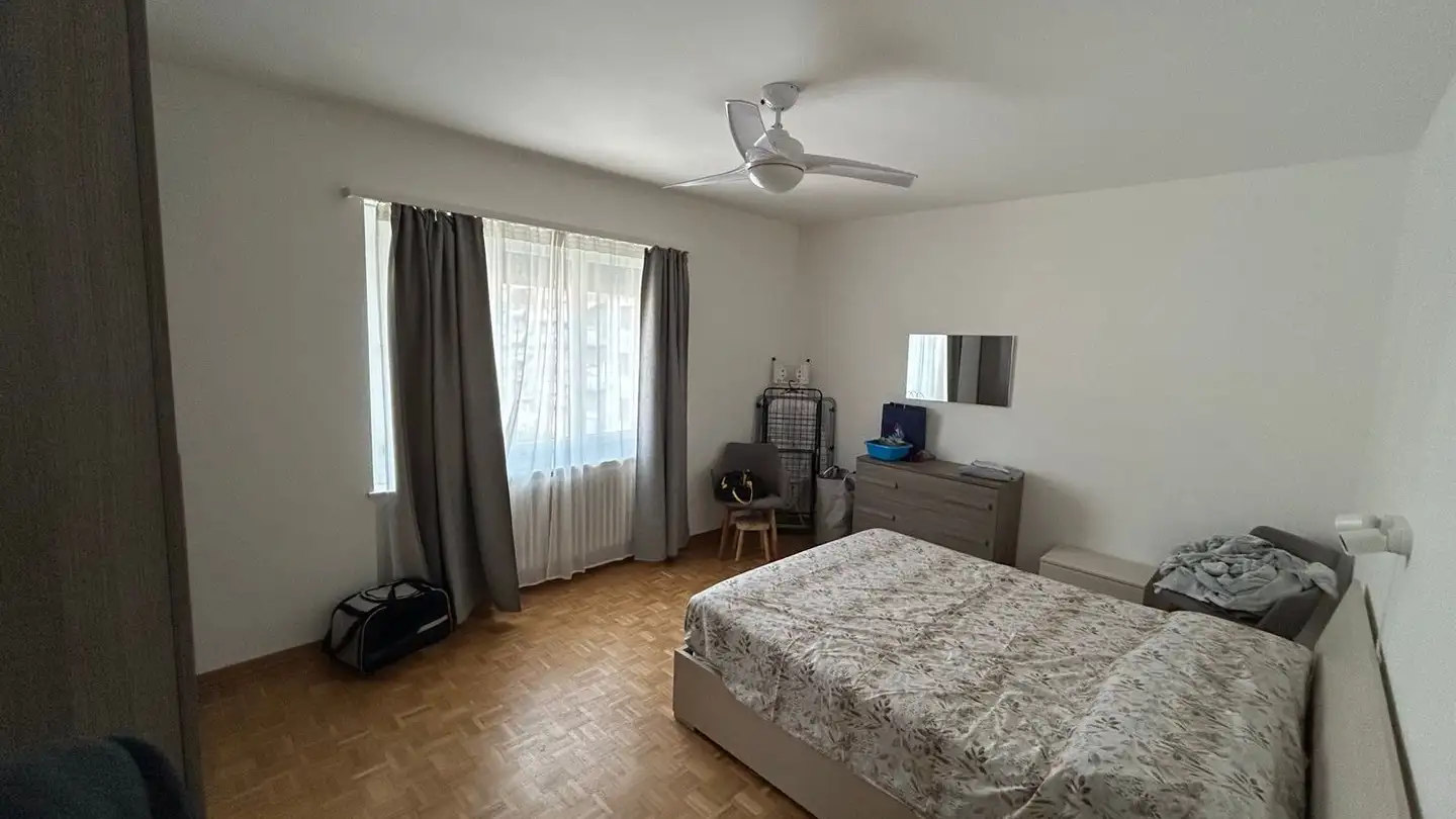 Wohnung mieten - Via Maggio, 6900 Lugano - Foto 3