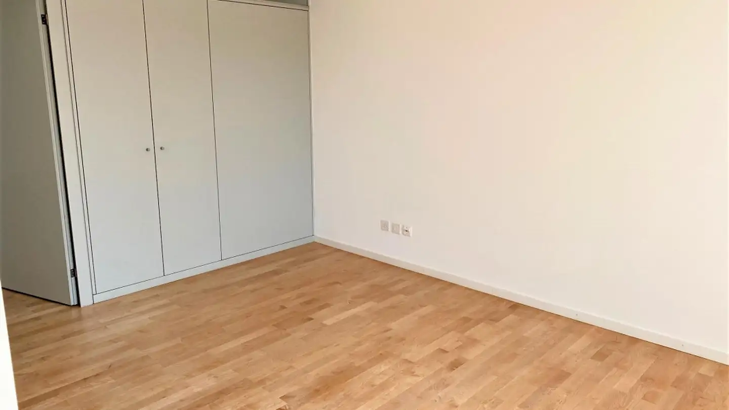 Apartment for rent - Gutenbergstrasse 4, 9200 Gossau SG - Photo 4