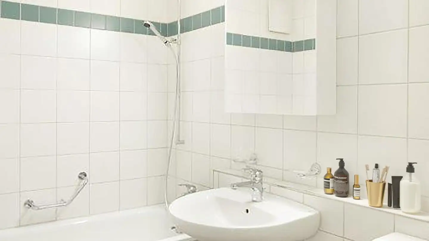 Wohnung mieten - Säntisblickstrasse 9, 8580 Amriswil - Foto 3