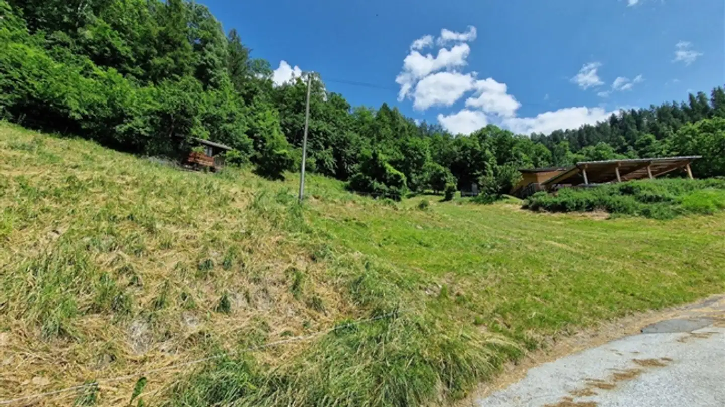Appartamento in vendita - Rue De La Chapelle, 1993 Clèbes (Nendaz) - Photo 3