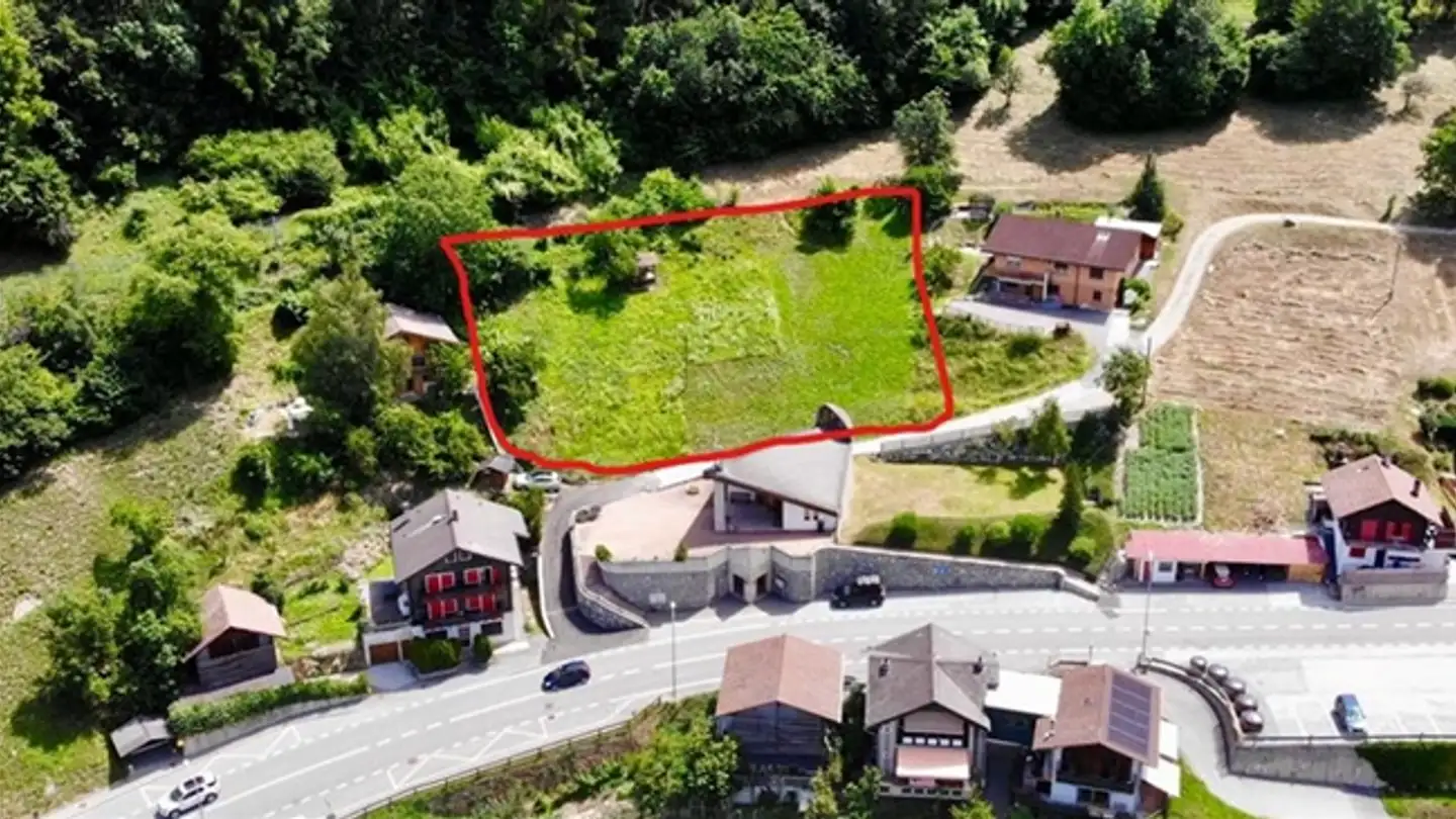 Appartamento in vendita - Rue De La Chapelle, 1993 Clèbes (Nendaz) - Photo 4