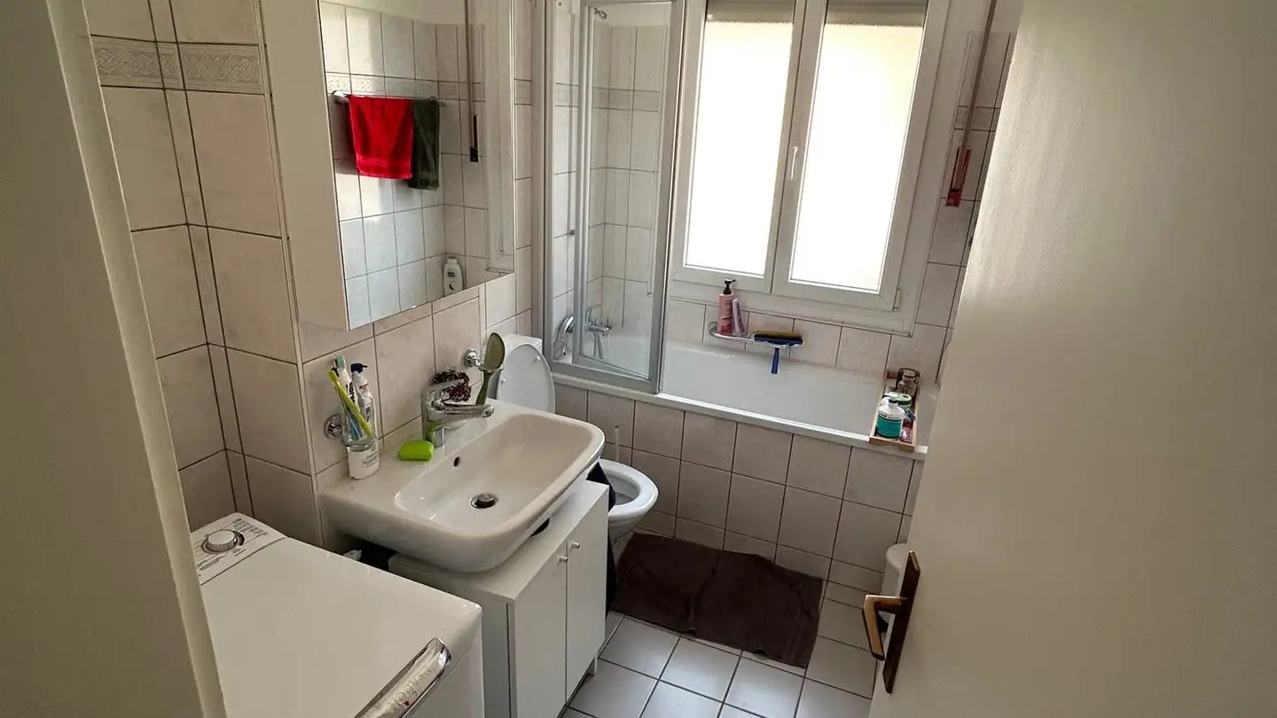 Wohnung mieten - Via Maggio, 6900 Lugano - Foto 2