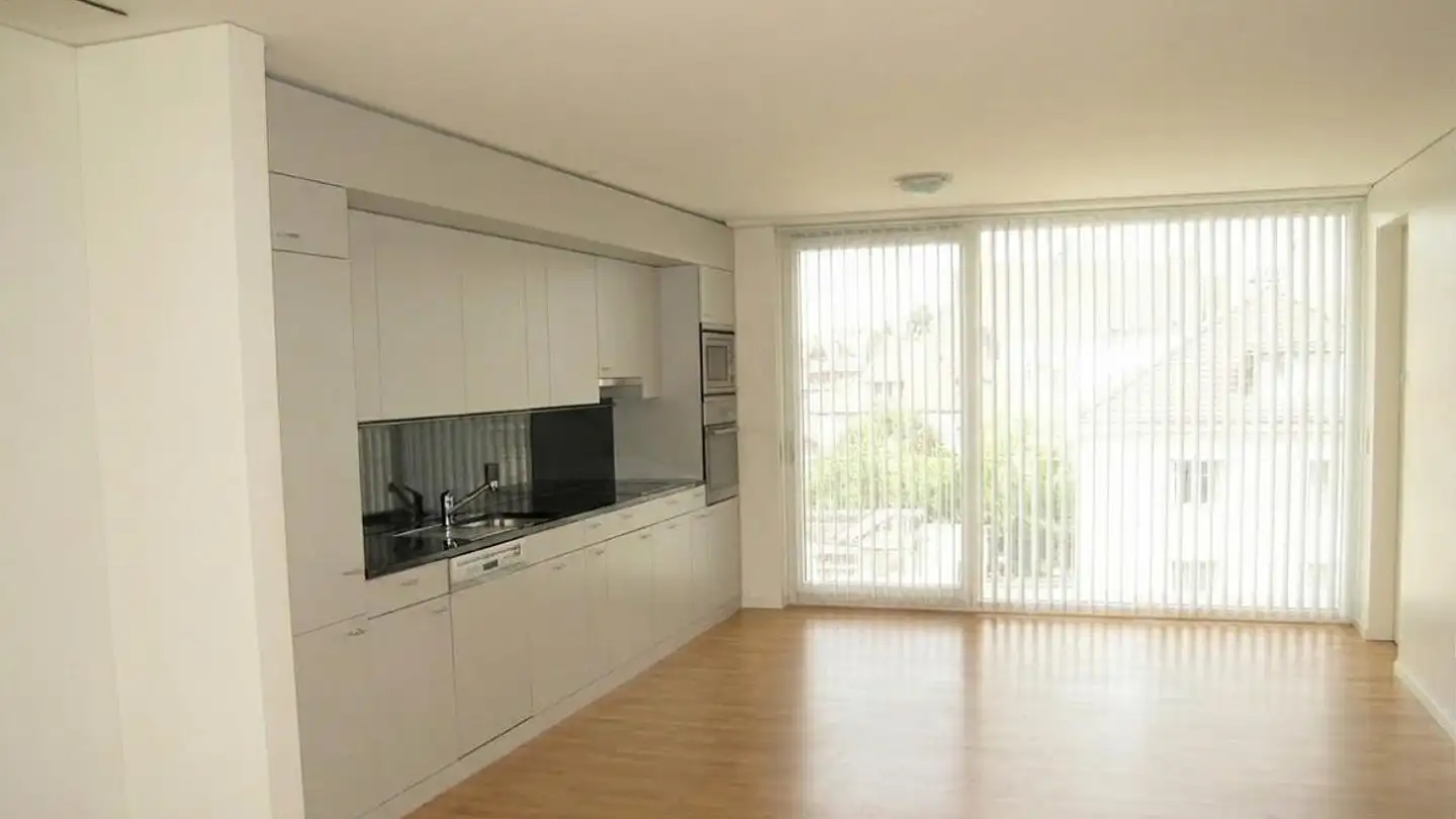Apartment for rent - Gutenbergstrasse 4, 9200 Gossau SG - Photo 3
