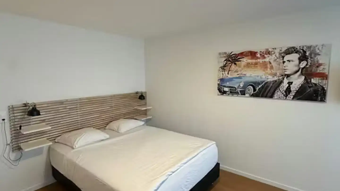 Wohnung mieten - Gubelstrasse, 8050 Zürich - Foto 3