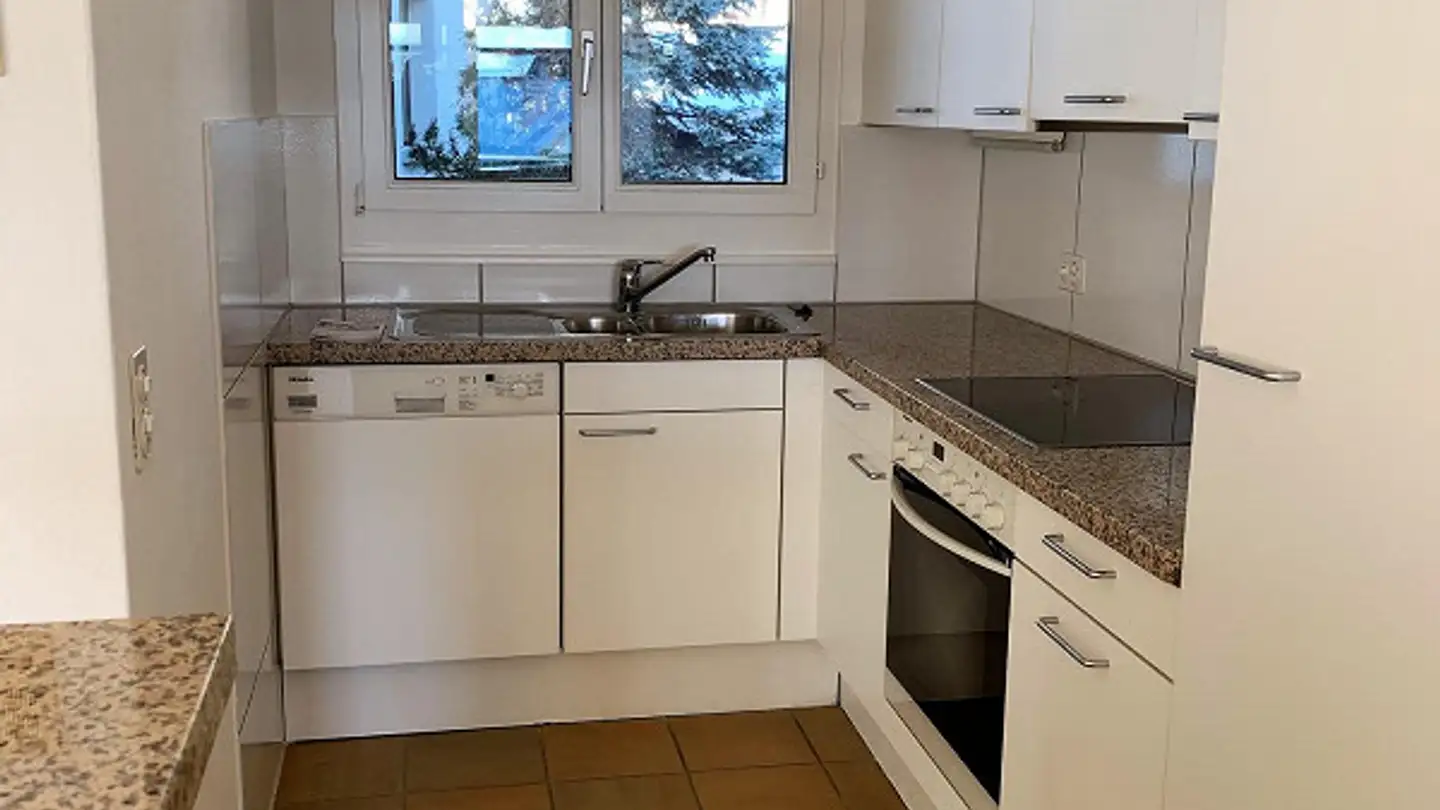 Wohnung mieten - Aubrigstrasse 5, 8635 Dürnten - Foto 4