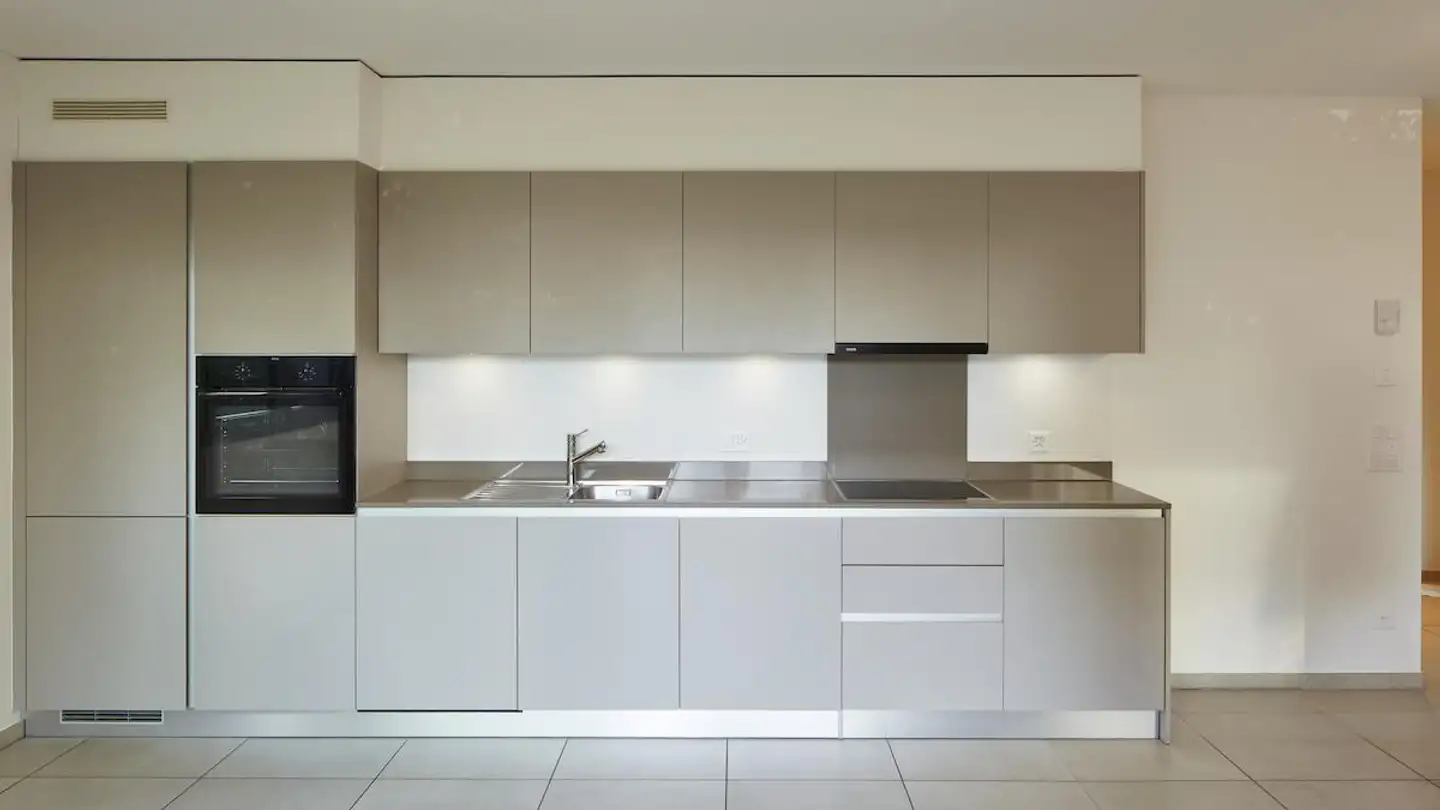 Apartment for rent - Via Vedreggio 9b, 6963 Pregassona - Photo 3