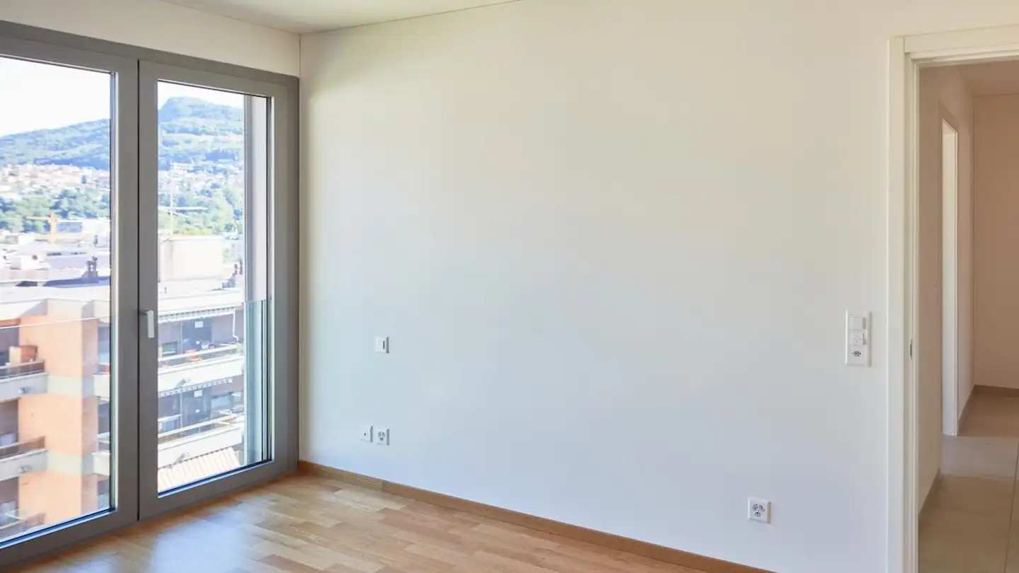 Apartment for rent - Via Vedreggio 9b, 6963 Pregassona - Photo 4