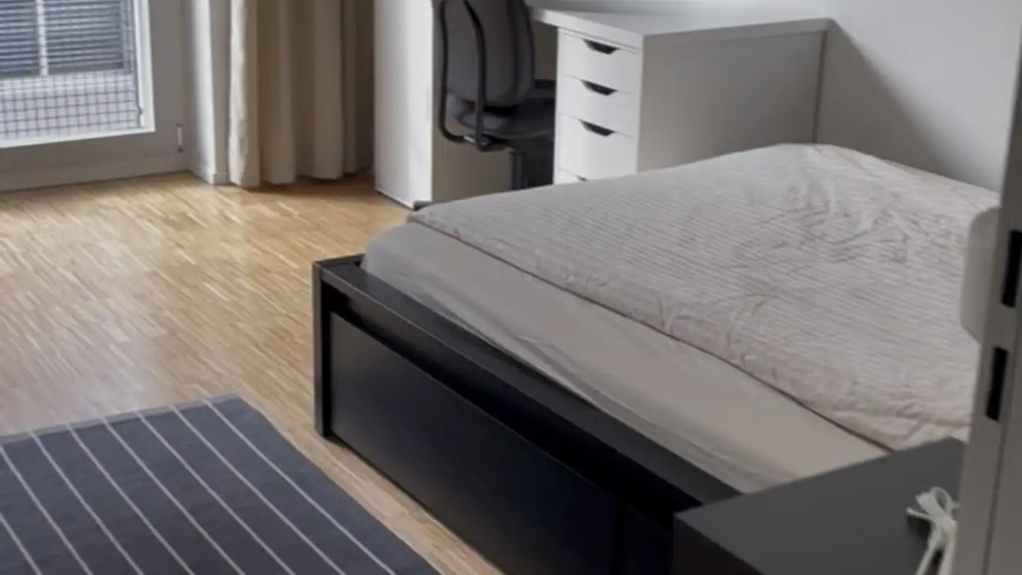 Appartamento ammobiliato in affitto - Buchserstrasse 9, 5000 Aarau