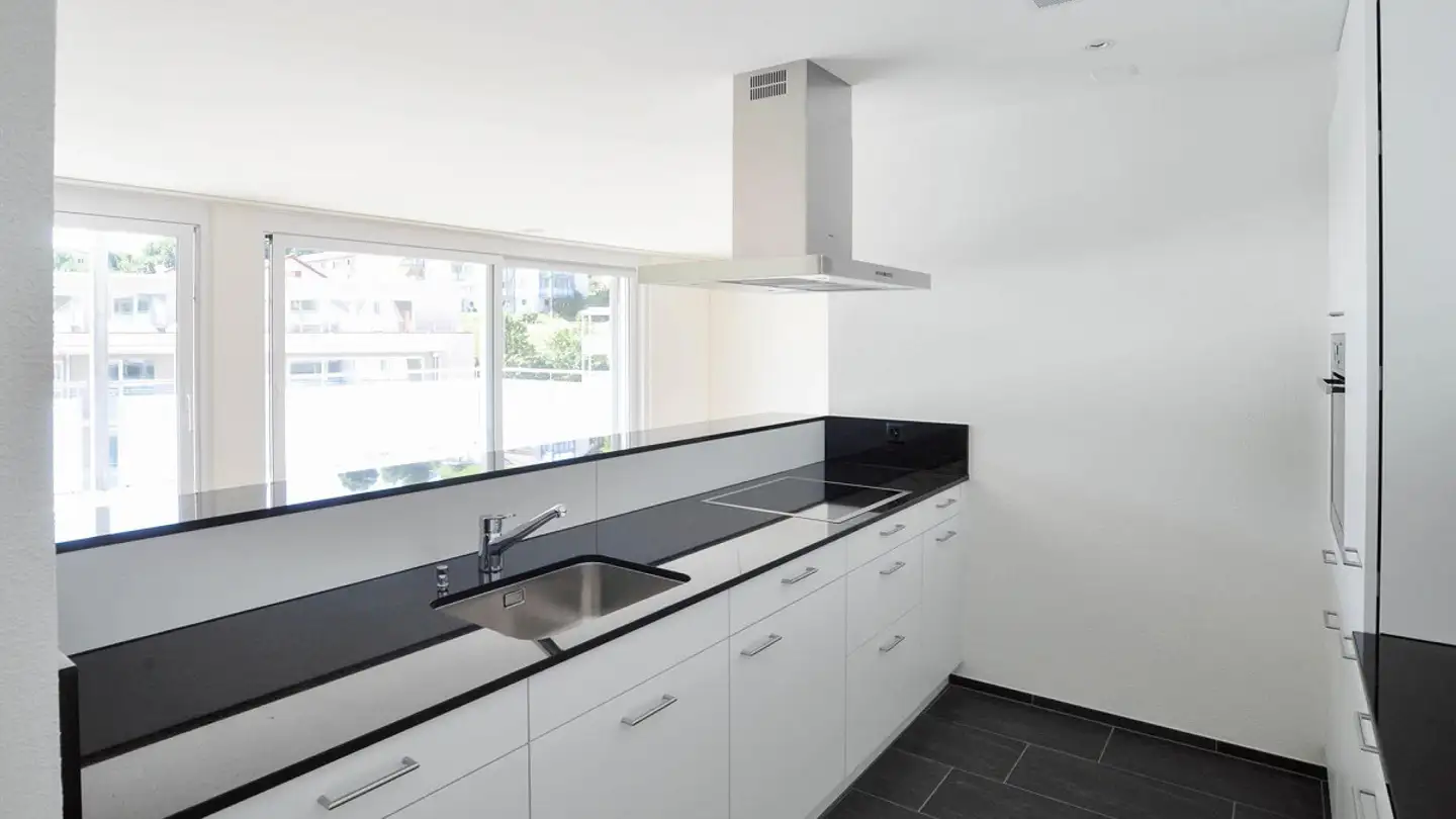 Appartamento in affitto - Mittlere Kapfstrasse 6, 9100 Herisau