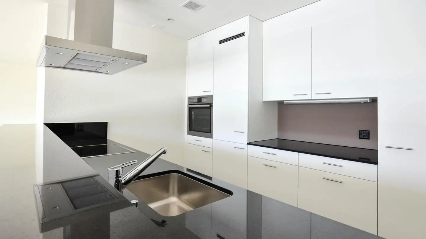 Appartamento in affitto - Mittlere Kapfstrasse 6, 9100 Herisau - Foto 2