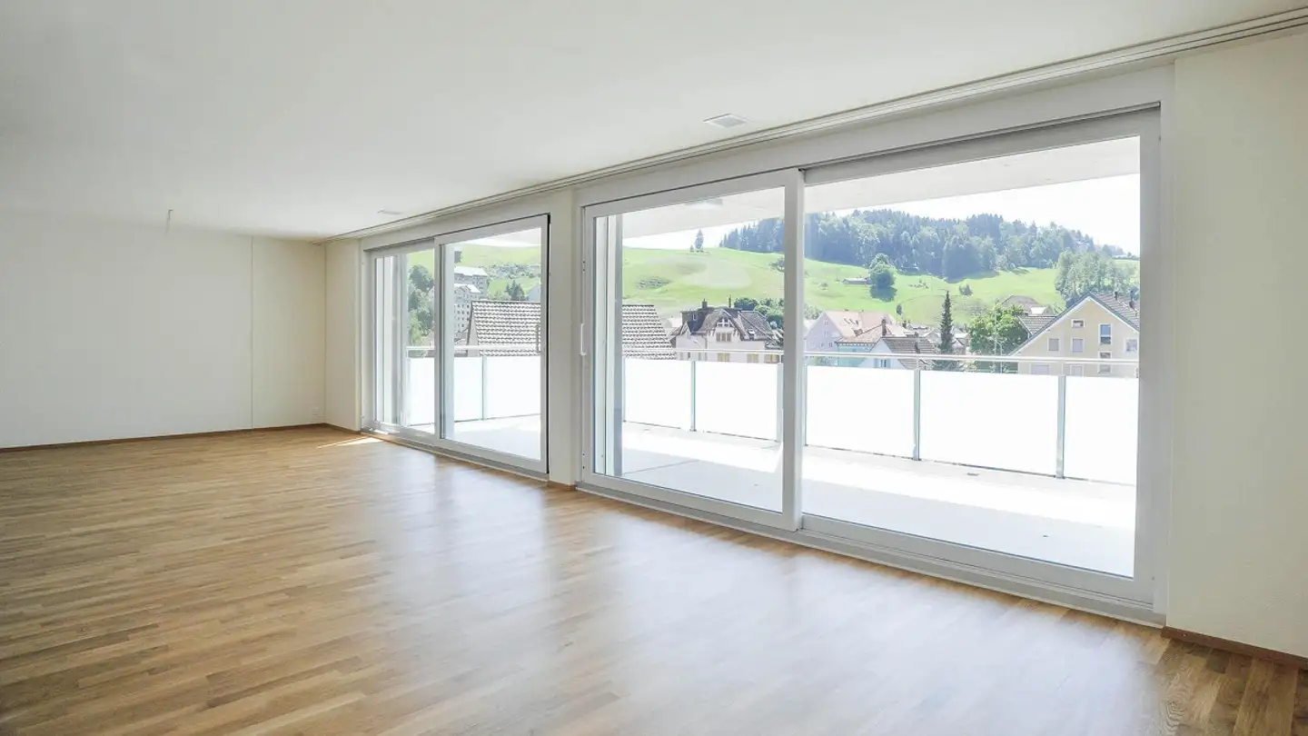 Appartamento in affitto - Mittlere Kapfstrasse 6, 9100 Herisau - Foto 3