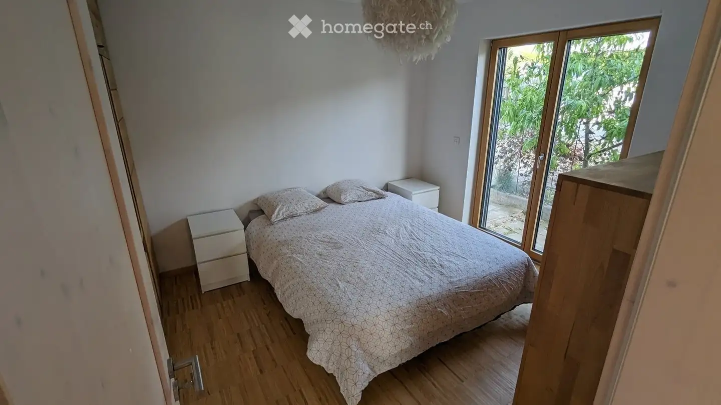 Appartement à louer - Chemin des Jardins, 1616 Attalens