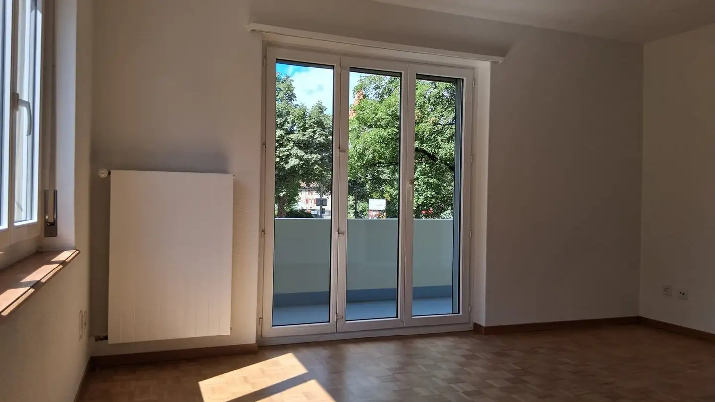 Apartment for rent - Gurnigelstrasse 1, 2560 Nidau - Photo 2