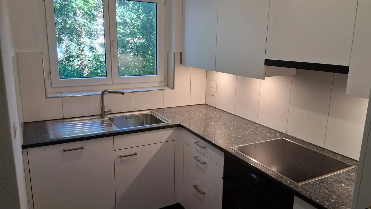 Apartment for rent - Gurnigelstrasse 1, 2560 Nidau - Photo 3