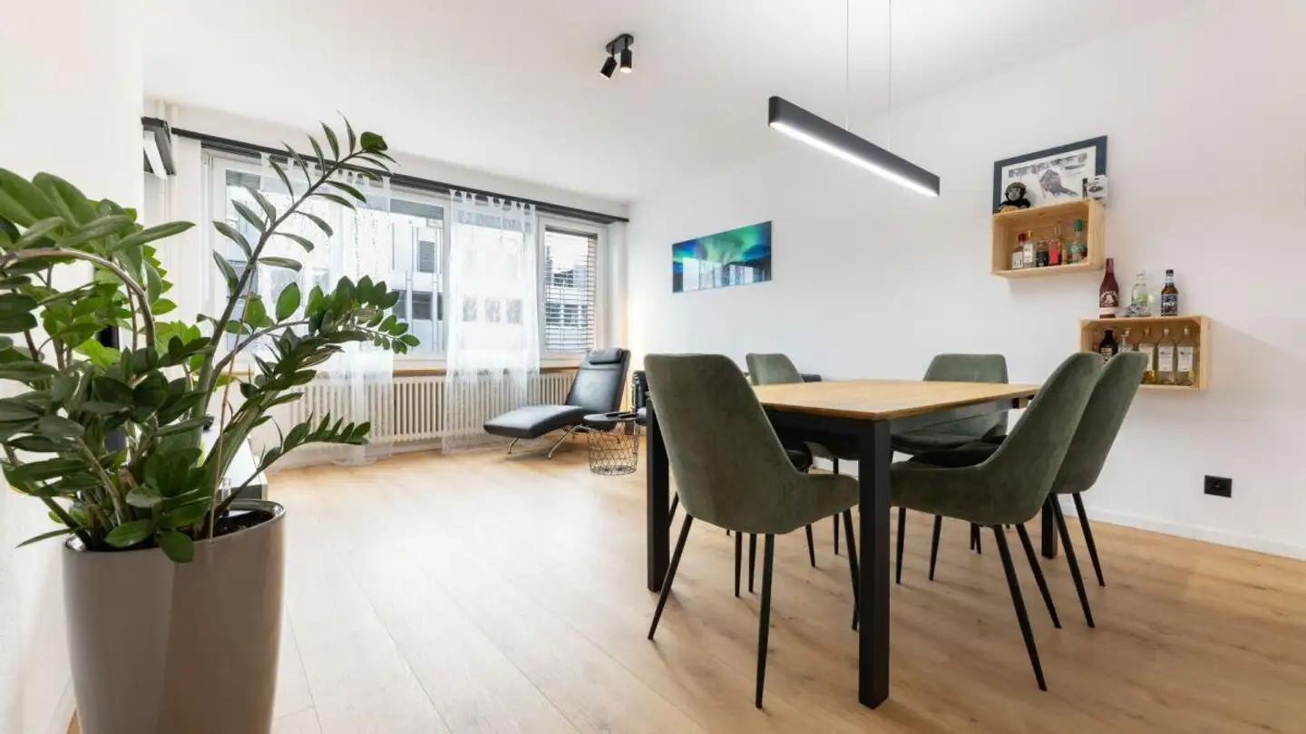 Appartamento in vendita - 4600 Olten