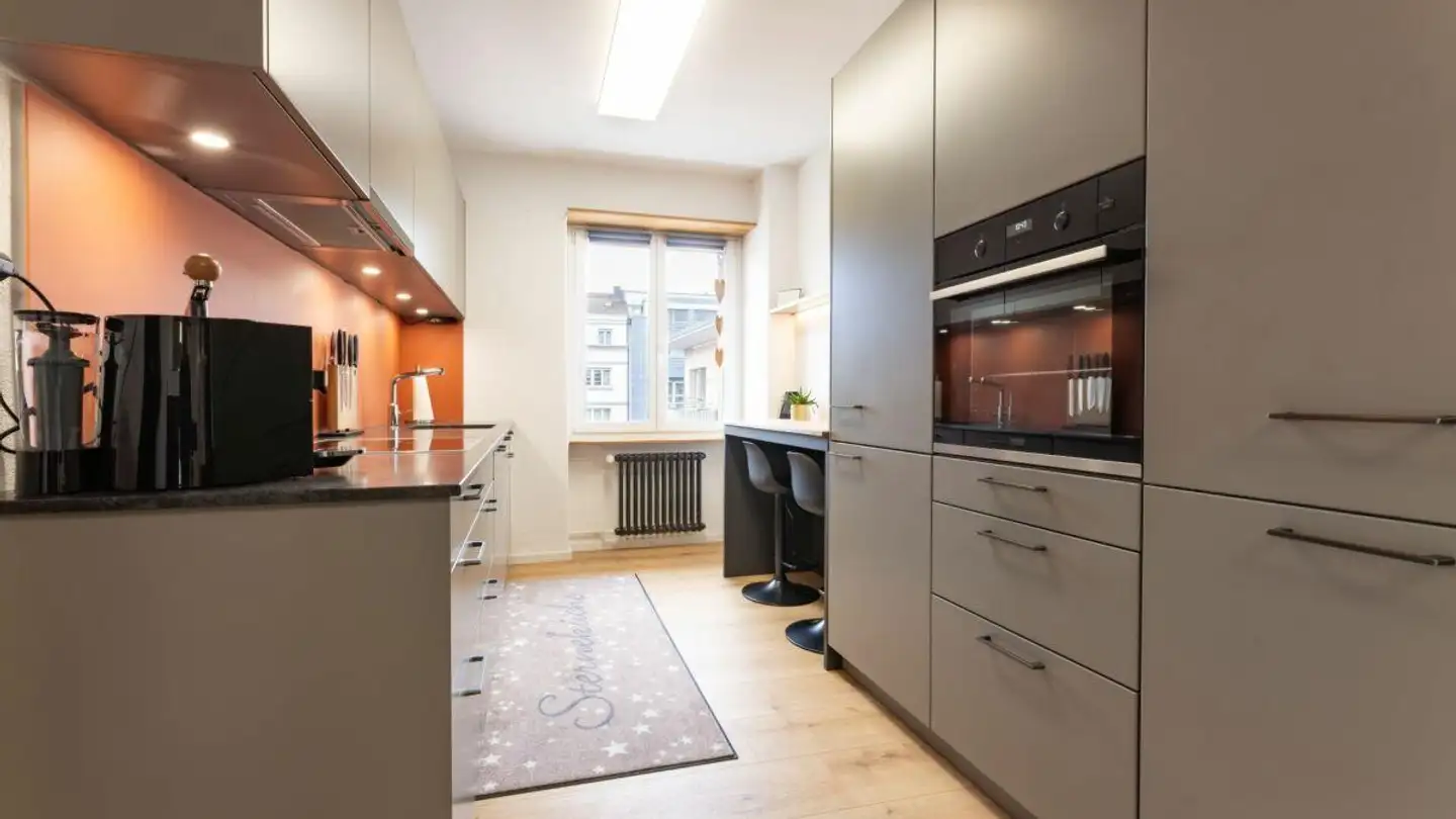 Appartamento in vendita - 4600 Olten - Foto 2