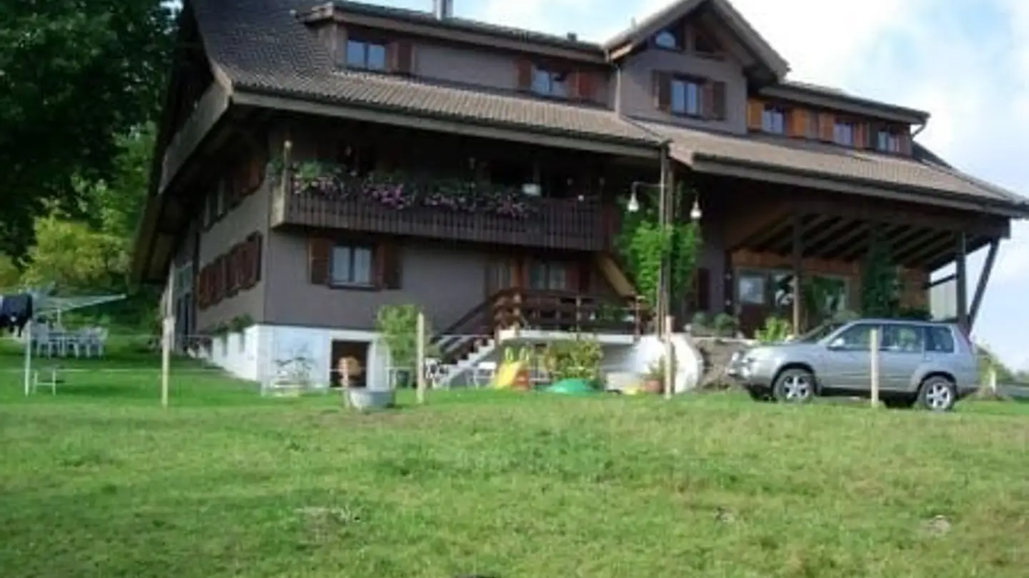 Appartement à louer - 6133 Hergiswil b. Willisau - Photo 3