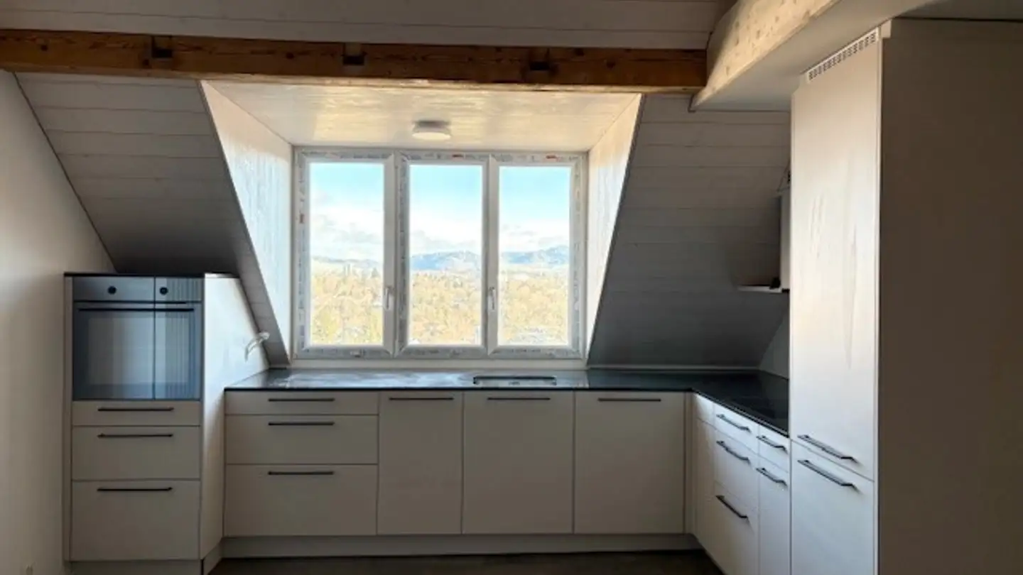 Attique à louer - Pappelweg 36, 3084 Wabern - Photo 3