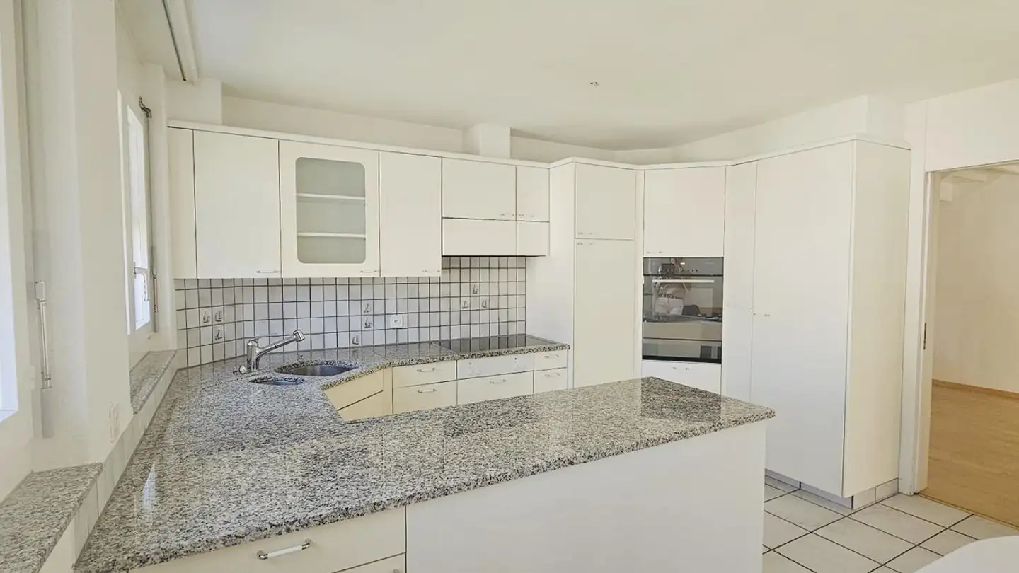 Attique à vendre - Grossmattstrasse 2, 6314 Unterägeri - Photo 2