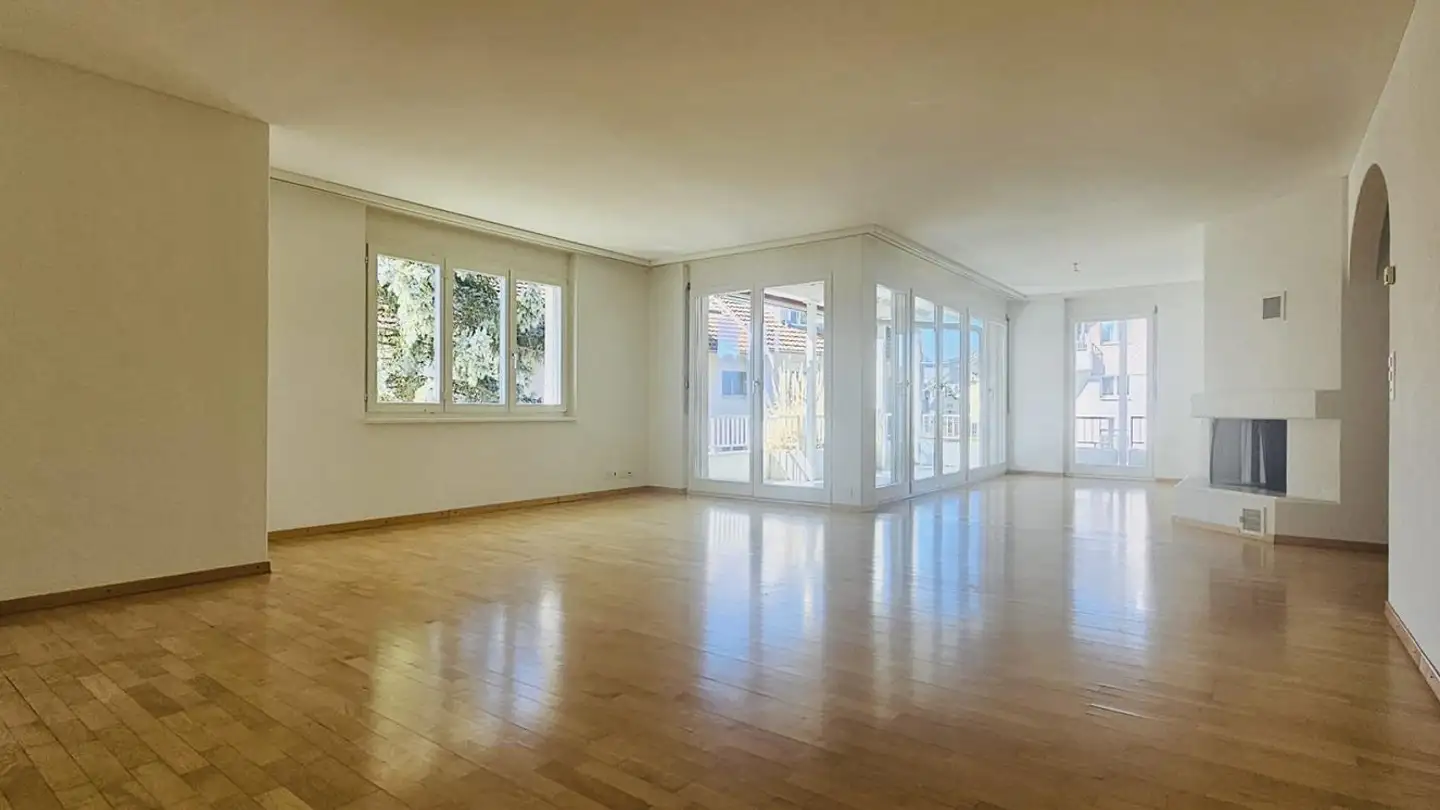 Attique à vendre - Grossmattstrasse 2, 6314 Unterägeri - Photo 3