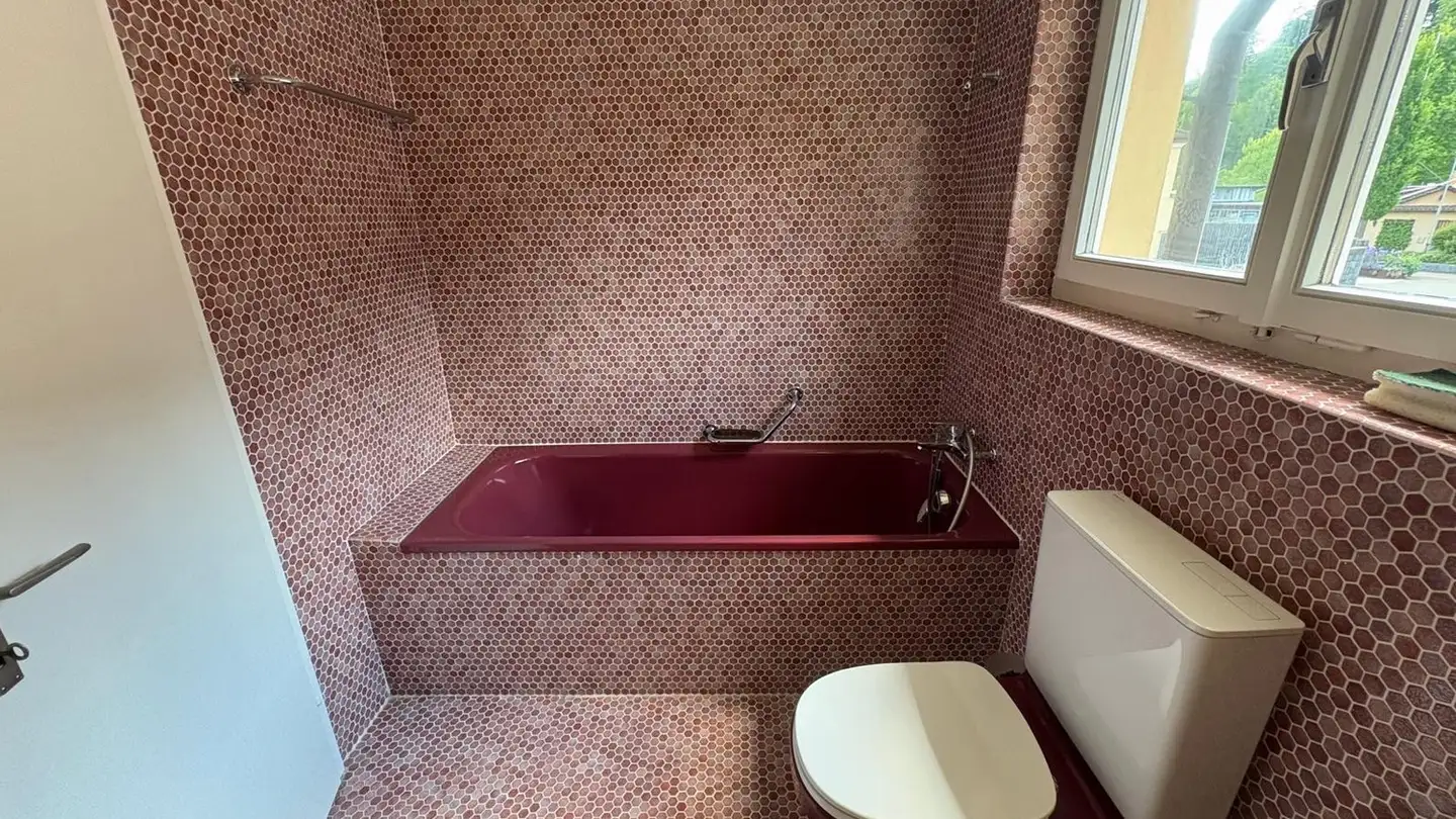 Chambre à louer - 8952 Schlieren - Photo 3