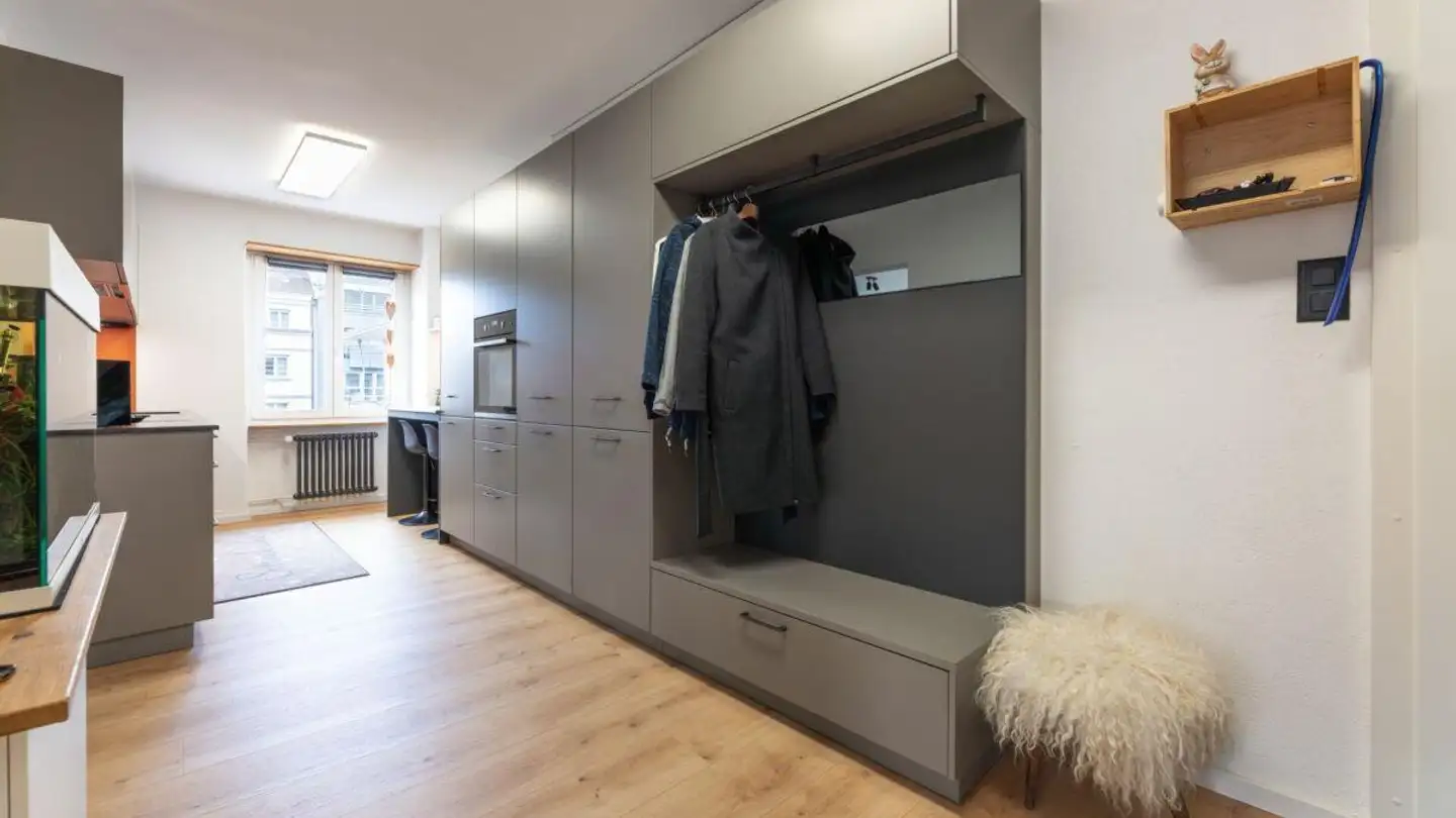 Appartamento in vendita - 4600 Olten - Foto 3